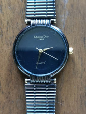 Christian dior quartz for sale  PETERHEAD