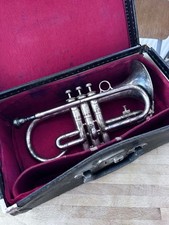 Besson cornet 142860 for sale  MAIDENHEAD