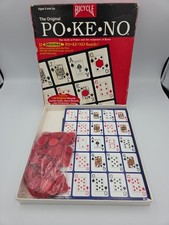 Gioco originale pokeno usato Gioco originale pokeno usato  Spedire a Italy
