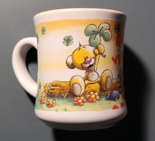 Pimboli vintage sammeltasse gebraucht kaufen  Füssen