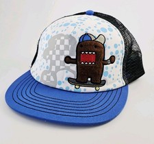 Domo kun skateboarding for sale  BROMSGROVE