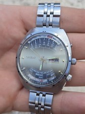 Vintage watch orient usato  Roma
