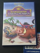 Vacanza con timon usato Vacanza con timon usato  Italia