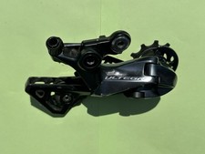 Shimano r8000 ultegra for sale  ROMFORD