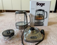 Sage teekocher tea gebraucht kaufen  Nürnberg