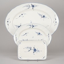 Set serving platters for sale  Leesburg