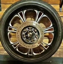 Billet aluminum wheel for sale  Hiawassee
