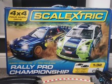 Rare c1196 scalextric for sale  BANBURY