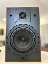 Diffusori acustici kef usato  Italia