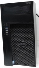 Computador desktop Dell Windows Precision Power 3620 - i7-6700 @ 3.4 - 4GB de RAM - 120G..., usado comprar usado  Enviando para Brazil