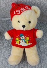 Kmart christmas bear for sale  Akron