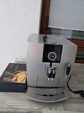 Jura impressa j5 gebraucht kaufen  Rickenbach