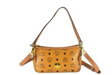 Mcm schultertasche vintmarket gebraucht kaufen  Leverkusen