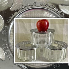Vtg silex candle d'occasion  Expédié en Belgium