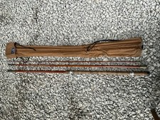 Rare vintage fishing for sale  BEDALE