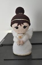 Angelo all uncinetto usato Angelo all uncinetto usato  Vodo Cadore