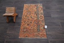 Oushak turkish doormat for sale  USA