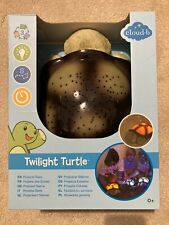 Cloud twilight turtle for sale  DAWLISH