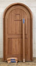 Rustic mahogany solid for sale  San Diego
