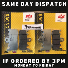 Sbs dual carbon for sale  BARNARD CASTLE