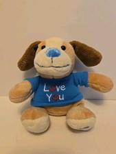 Walmart tan plush for sale  Lake Villa