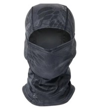 Cagoule camouflage python d'occasion  Ecques