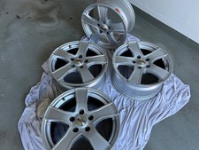Felgensatz alu zoll gebraucht kaufen  Mülheim an der Ruhr
