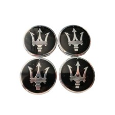 Per maserati 4pcs usato  Spedire a Italy