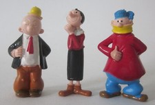 Popeye lot figuren gebraucht kaufen Popeye lot figuren gebraucht kaufen  Herne