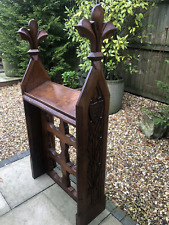 Antique vintage gothic for sale  PRESTON