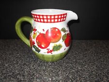 Hallmark mitford pitcher for sale  Spencer