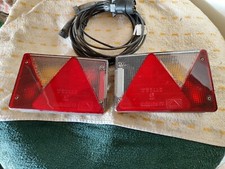 Aspöck multipoint rückleucht gebraucht kaufen  Salzgitter