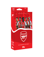 Arsenal Fan Set 24/25 - Selección de cartas base, usado segunda mano  Embacar hacia Argentina