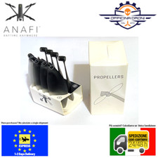 Parrot anafi set usato  Calci