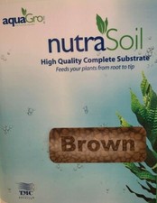 Aquarium substrate provides for sale  NEWTON ABBOT