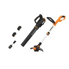 Wg929 worx 20v for sale  Charlotte