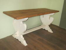 Tavolo console legno usato  San Giustino