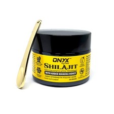 Shilajit added manuka for sale  BRADFORD