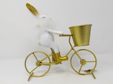 Hase fahrrad puschelhase gebraucht kaufen  Harmstorf
