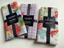 ralph lauren napkins for sale  Brooklyn