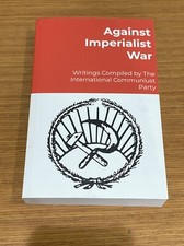 Imperialist wars writings for sale  Raymore