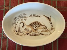 Grand plat four d'occasion  Velleron