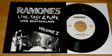 ramones single gebraucht kaufen ramones single gebraucht kaufen Murnau a.Staffelsee