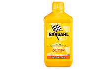 Bardahl xtf fork usato  Villadose