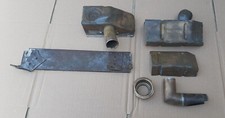 Raccordi scritta radiatore usato  Cinisi