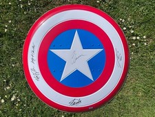 Marvel avengers captain for sale  HARLOW
