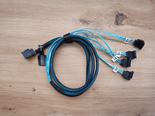 Interne mini sas gebraucht kaufen  Leipzig