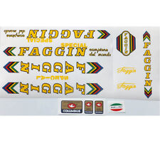 Faggin special competition d'occasion  Expédié en Belgium