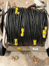 Seismic refraction geophone for sale  Edmond