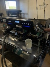 Rancilio classe commercial for sale  POTTERS BAR